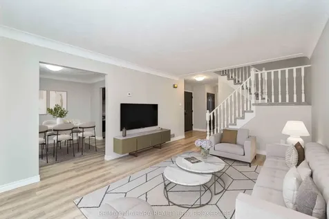 10 Donegel Place Hamilton ON L9A 4Z6