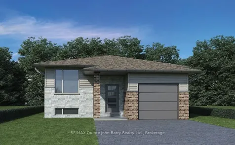 50 Parkland Circle Quinte West ON K8V 0R4