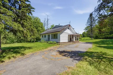 6189 Loop Road Highlands East ON K0L 2A0