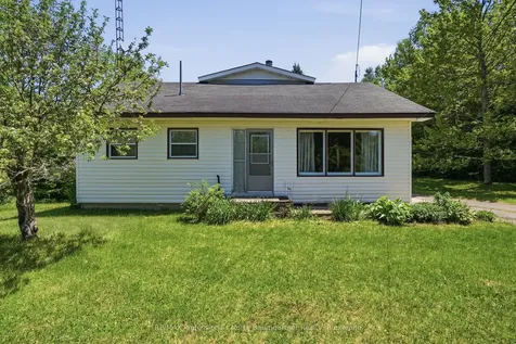 6189 Loop Road Highlands East ON K0L 2A0