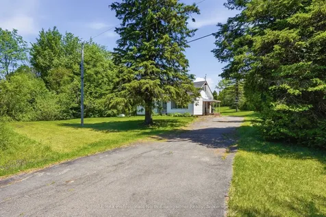 6189 Loop Road Highlands East ON K0L 2A0