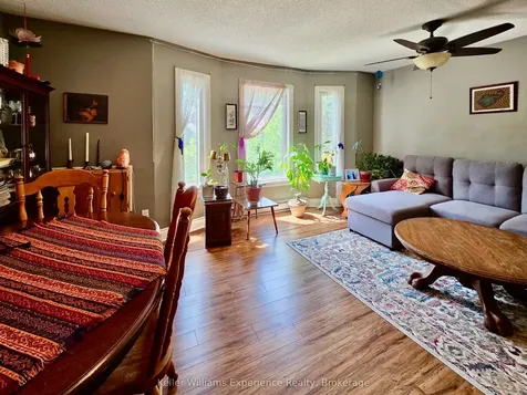 661 Cedar Lane Bracebridge ON P1L 1N9