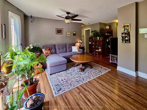 661 Cedar Lane Bracebridge ON P1L 1N9