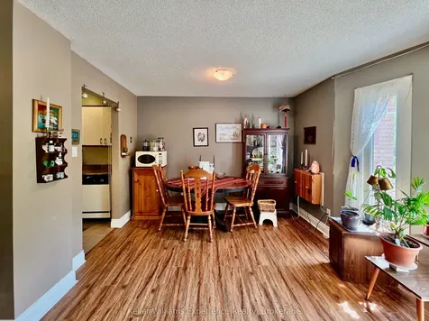 661 Cedar Lane Bracebridge ON P1L 1N9