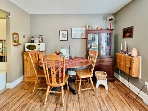 661 Cedar Lane Bracebridge ON P1L 1N9