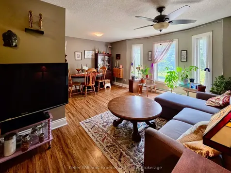 661 Cedar Lane Bracebridge ON P1L 1N9