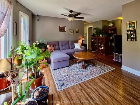 661 Cedar Lane Bracebridge ON P1L 1N9