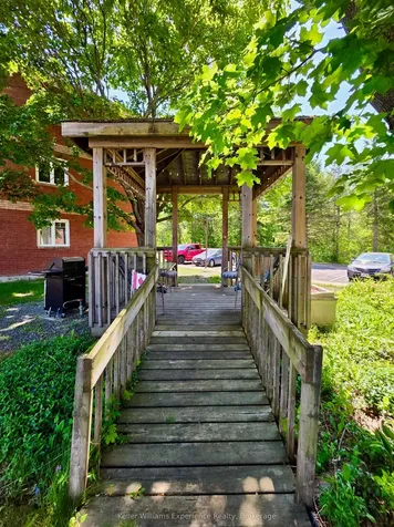 661 Cedar Lane Bracebridge ON P1L 1N9