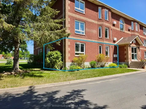 661 Cedar Lane Bracebridge ON P1L 1N9