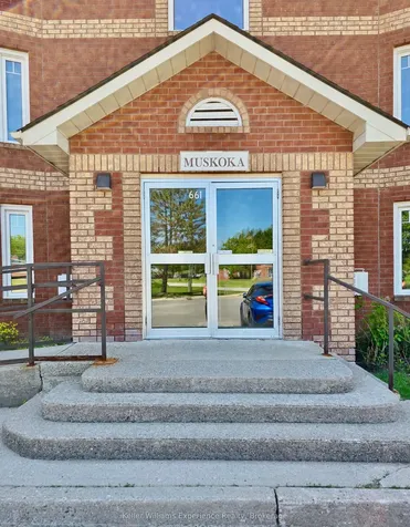 661 Cedar Lane Bracebridge ON P1L 1N9