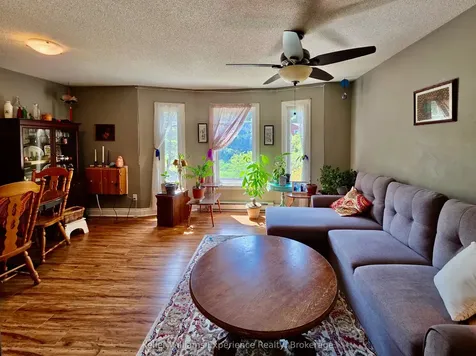 661 Cedar Lane Bracebridge ON P1L 1N9