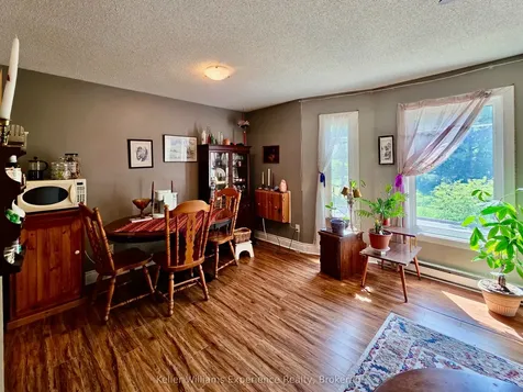 661 Cedar Lane Bracebridge ON P1L 1N9