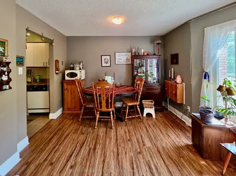 661 Cedar Lane Bracebridge ON P1L 1N9