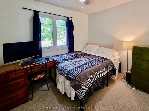 661 Cedar Lane Bracebridge ON P1L 1N9