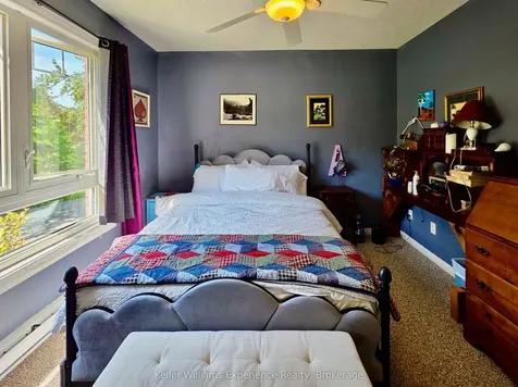 661 Cedar Lane Bracebridge ON P1L 1N9