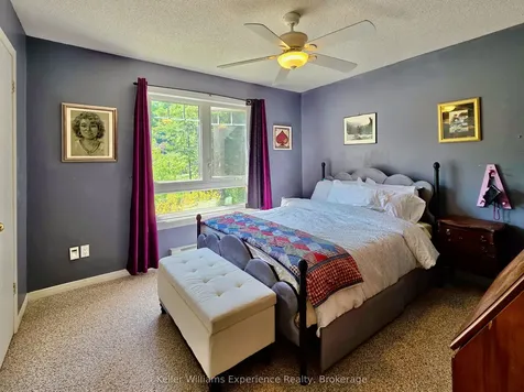 661 Cedar Lane Bracebridge ON P1L 1N9