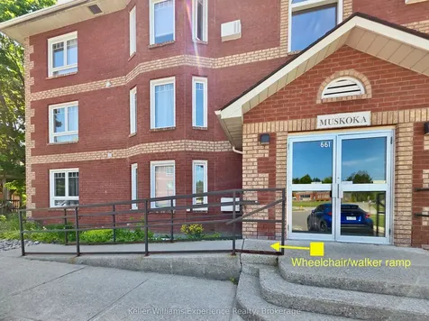 661 Cedar Lane Bracebridge ON P1L 1N9