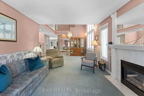 3 Madison Court E Welland ON L3C 7G3