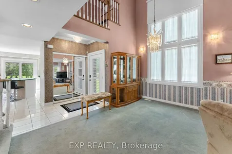 3 Madison Court E Welland ON L3C 7G3