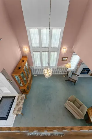 3 Madison Court E Welland ON L3C 7G3