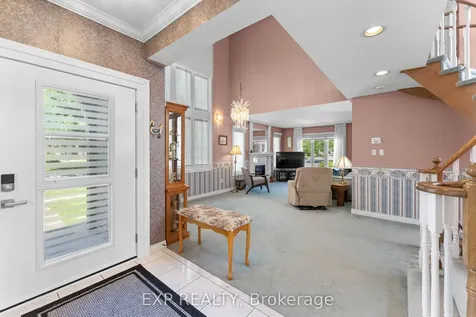 3 Madison Court E Welland ON L3C 7G3