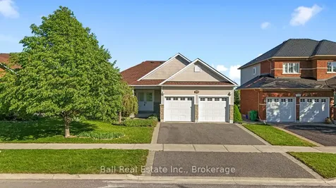 235 Evans Drive Peterborough ON K9H 7S6