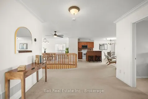 235 Evans Drive Peterborough ON K9H 7S6