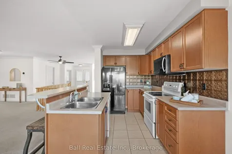 235 Evans Drive Peterborough ON K9H 7S6