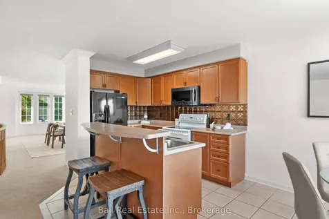 235 Evans Drive Peterborough ON K9H 7S6