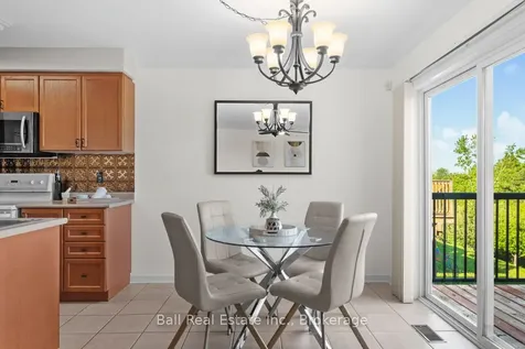 235 Evans Drive Peterborough ON K9H 7S6