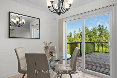 235 Evans Drive Peterborough ON K9H 7S6