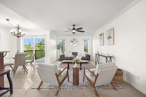 235 Evans Drive Peterborough ON K9H 7S6