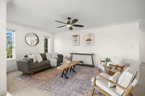235 Evans Drive Peterborough ON K9H 7S6