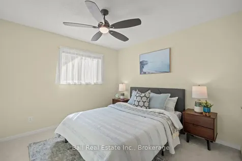 235 Evans Drive Peterborough ON K9H 7S6
