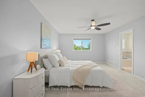 235 Evans Drive Peterborough ON K9H 7S6