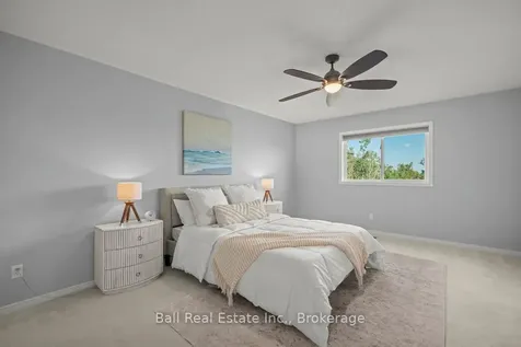 235 Evans Drive Peterborough ON K9H 7S6