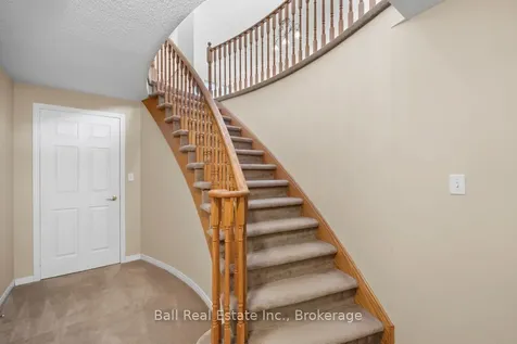 235 Evans Drive Peterborough ON K9H 7S6