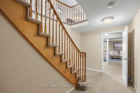 235 Evans Drive Peterborough ON K9H 7S6