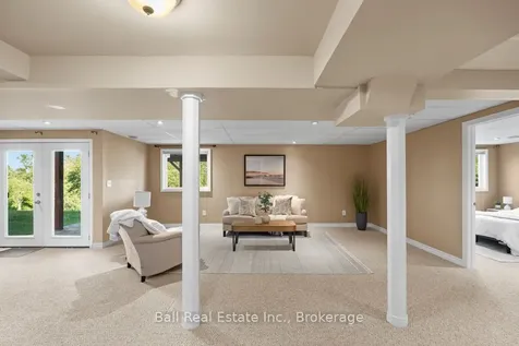 235 Evans Drive Peterborough ON K9H 7S6