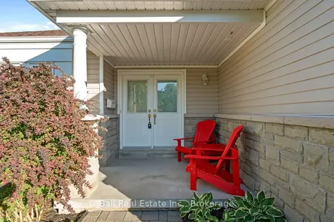 235 Evans Drive Peterborough ON K9H 7S6