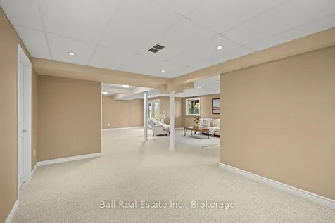 235 Evans Drive Peterborough ON K9H 7S6
