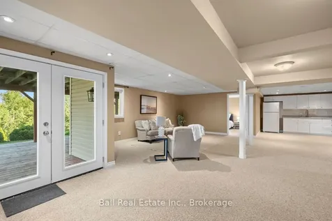 235 Evans Drive Peterborough ON K9H 7S6