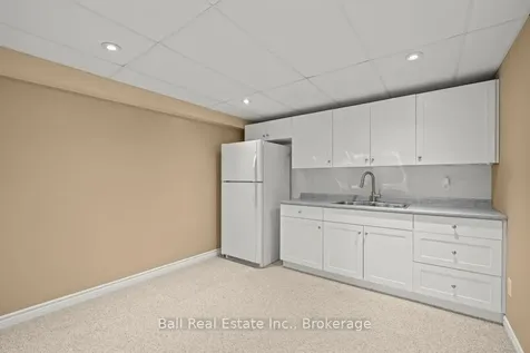 235 Evans Drive Peterborough ON K9H 7S6