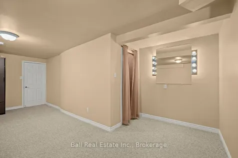 235 Evans Drive Peterborough ON K9H 7S6