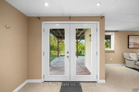 235 Evans Drive Peterborough ON K9H 7S6