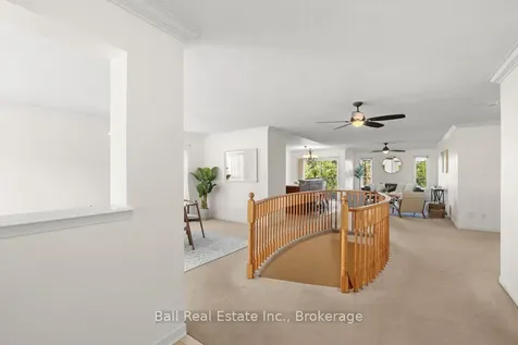 235 Evans Drive Peterborough ON K9H 7S6