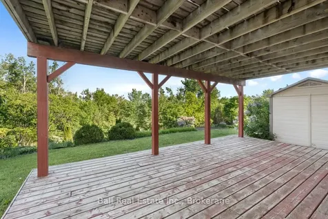 235 Evans Drive Peterborough ON K9H 7S6