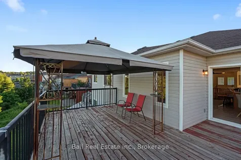 235 Evans Drive Peterborough ON K9H 7S6