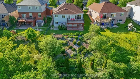 235 Evans Drive Peterborough ON K9H 7S6
