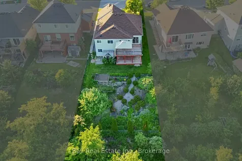 235 Evans Drive Peterborough ON K9H 7S6